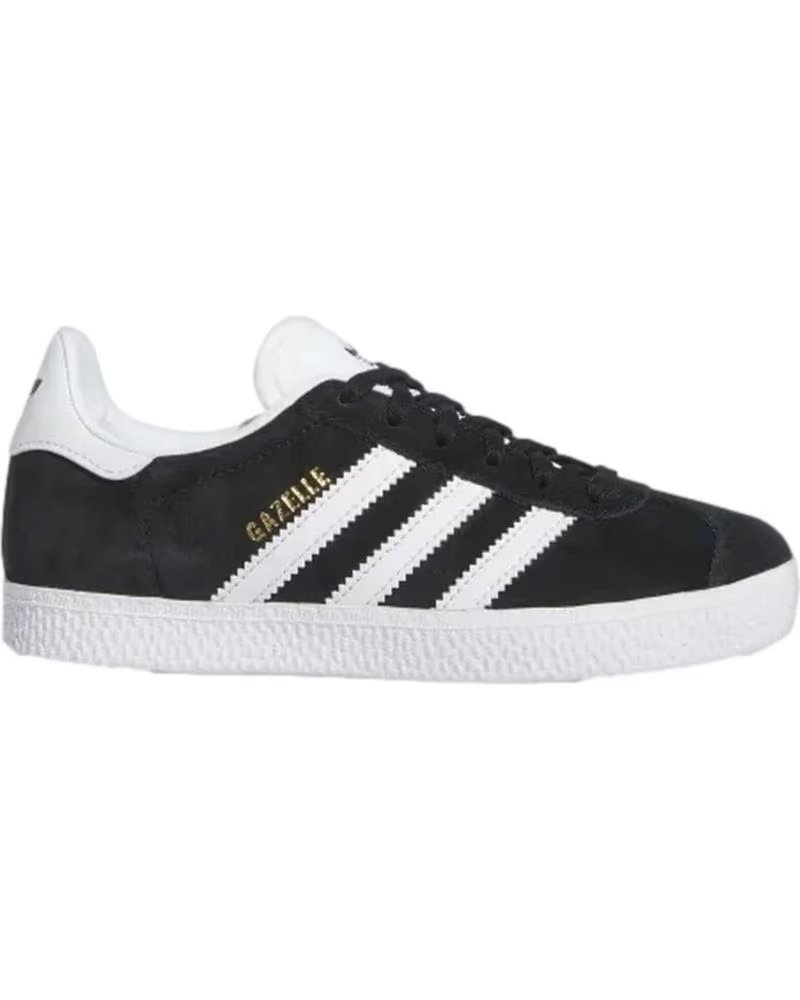 Adidas Gazelle Negra
