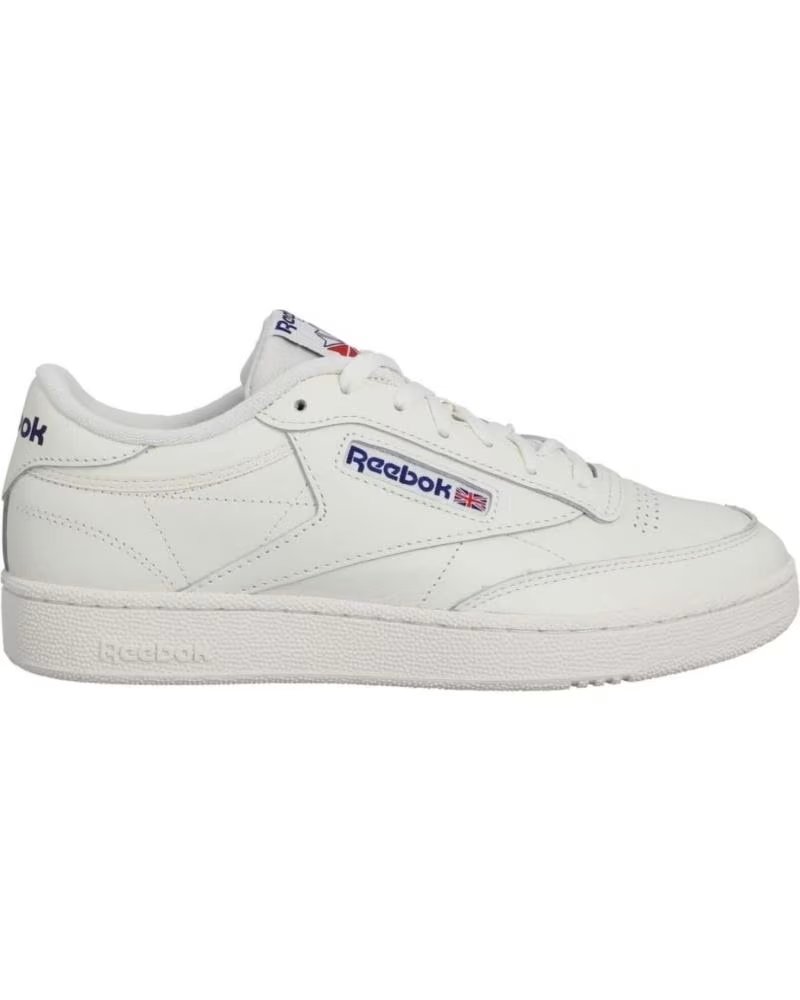 Reebok Zapatillas Casual Blanco