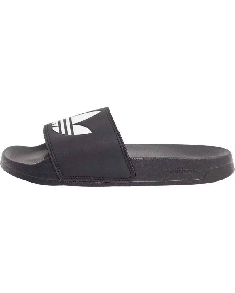 Adidas Chanclas Adiltte Lite Negro