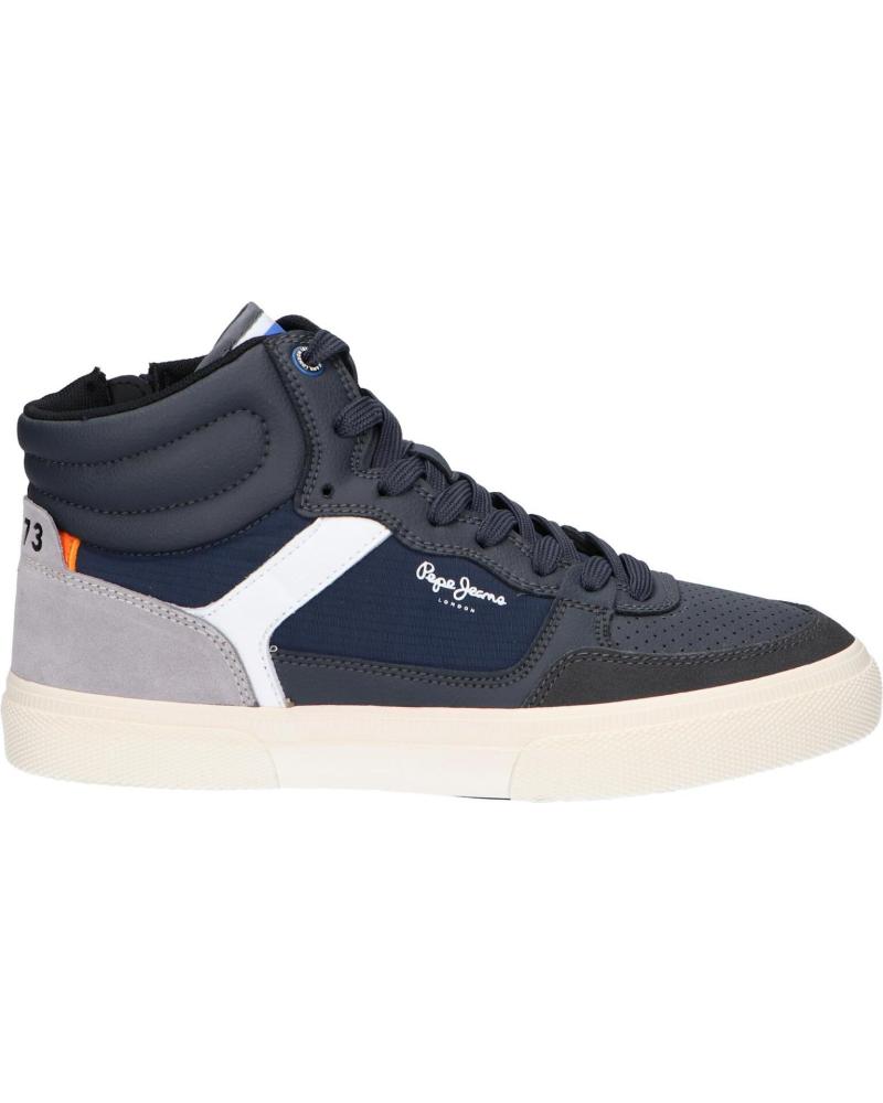 Botines de Hombre PEPE JEANS PMS30838 595NAVY