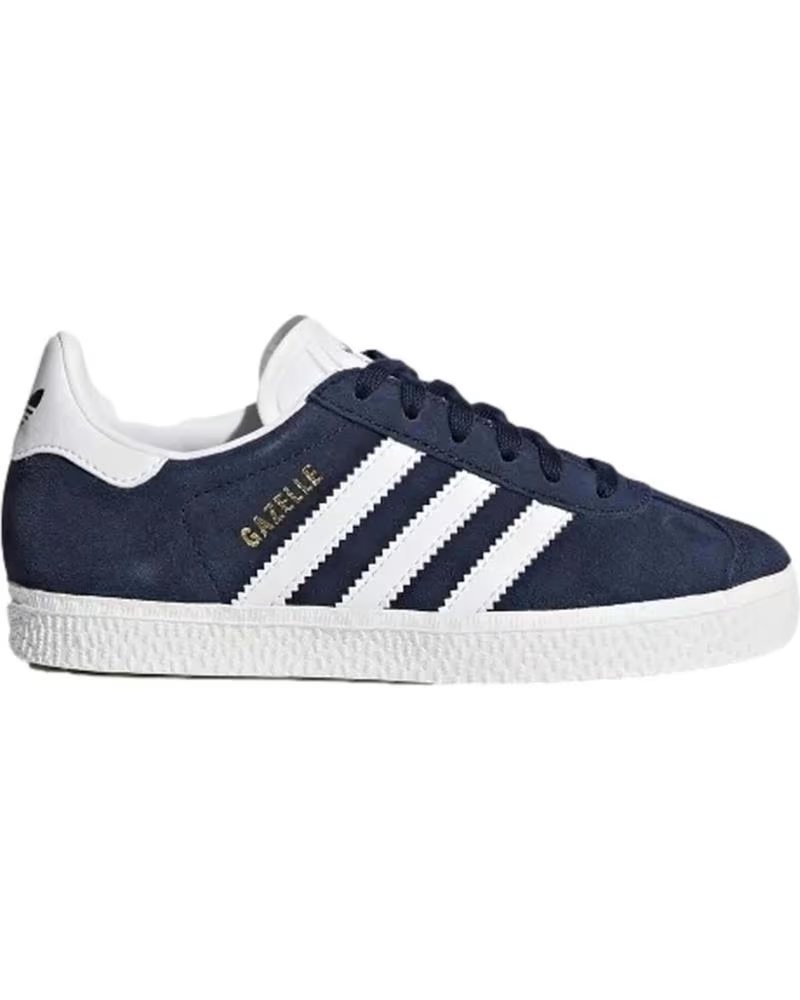Adidas Gazelle C BY9162 Azul