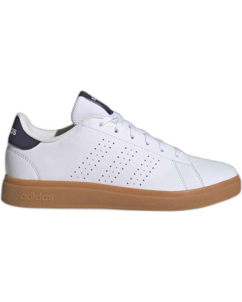 Deportivas de Mujer ADIDAS ZAPATILLAS CASUAL FTWWHT-SHANAV-GUM10