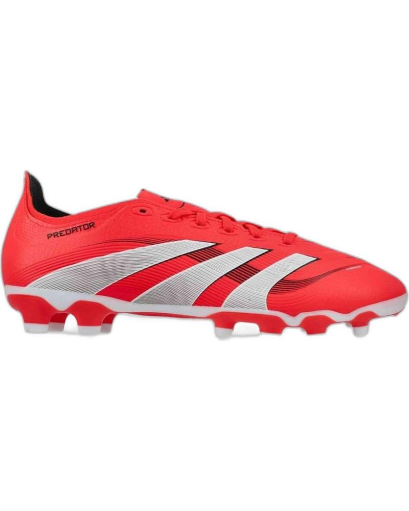 Deportivas de Hombre ADIDAS ZAPATILLAS FUTBOL LUCRED-FTWWHT-CBLACK