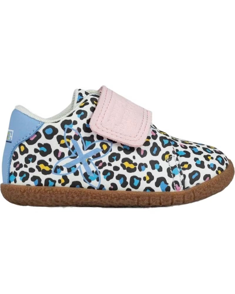 Munich Baby Paulo 8029007 8029007 Multicolor