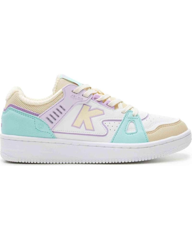 KELME ZAPATILLAS TRAINERS MULTICOLOR VARIOS COLORES
