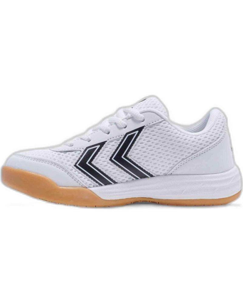 ZAPATILLAS HUMMEL MULTIPLAY FLEX LC JR MULTICOLOR VARIOS COLORES