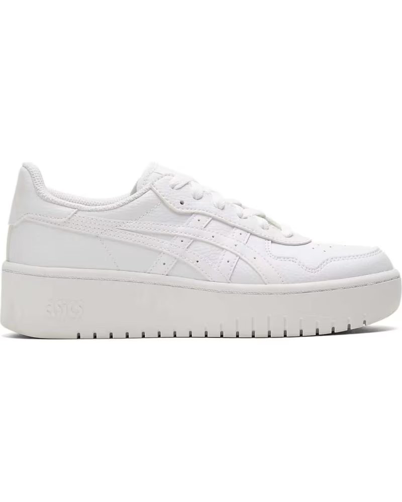 ASICS SportStyle Zapatillas deportivas bajas 'JAPAN S PF'  blanco – imagen 4