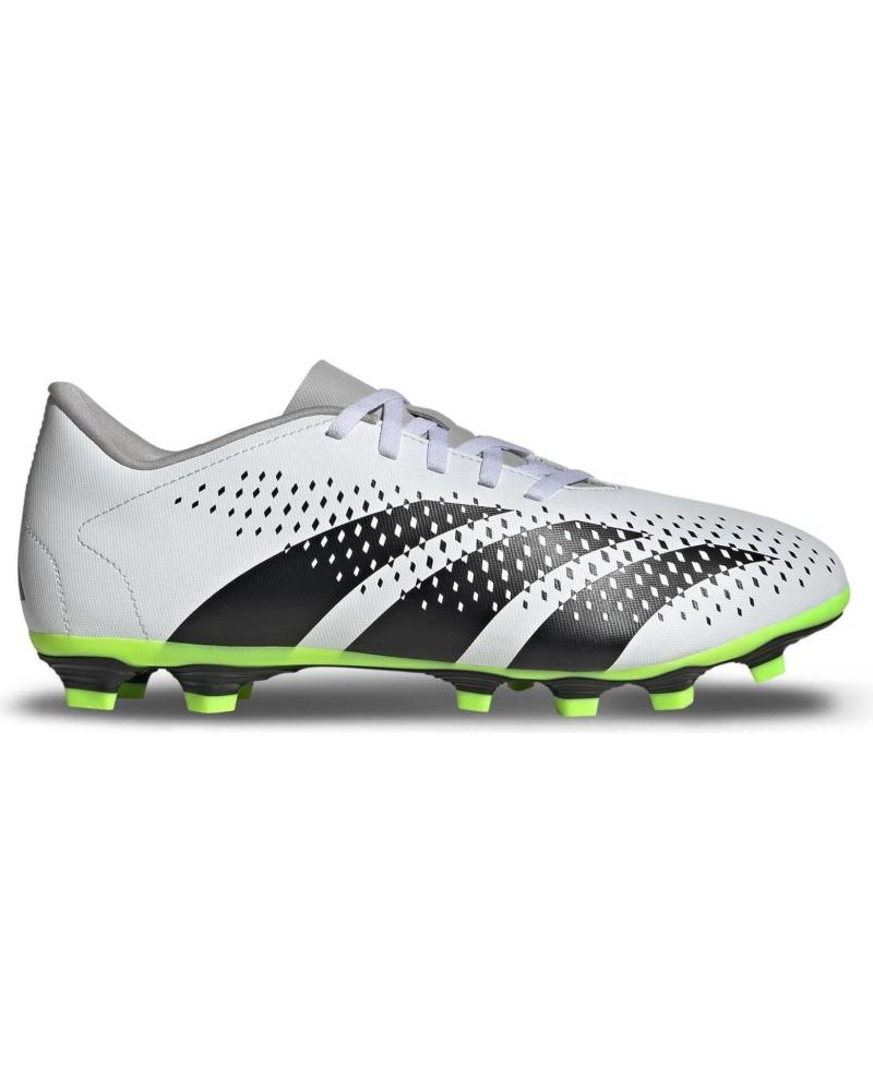 Deportivas de Hombre y Niño ADIDAS BOTA FUTBOL PREDATOR ACCURACY 4 GZ0013 NEGRO