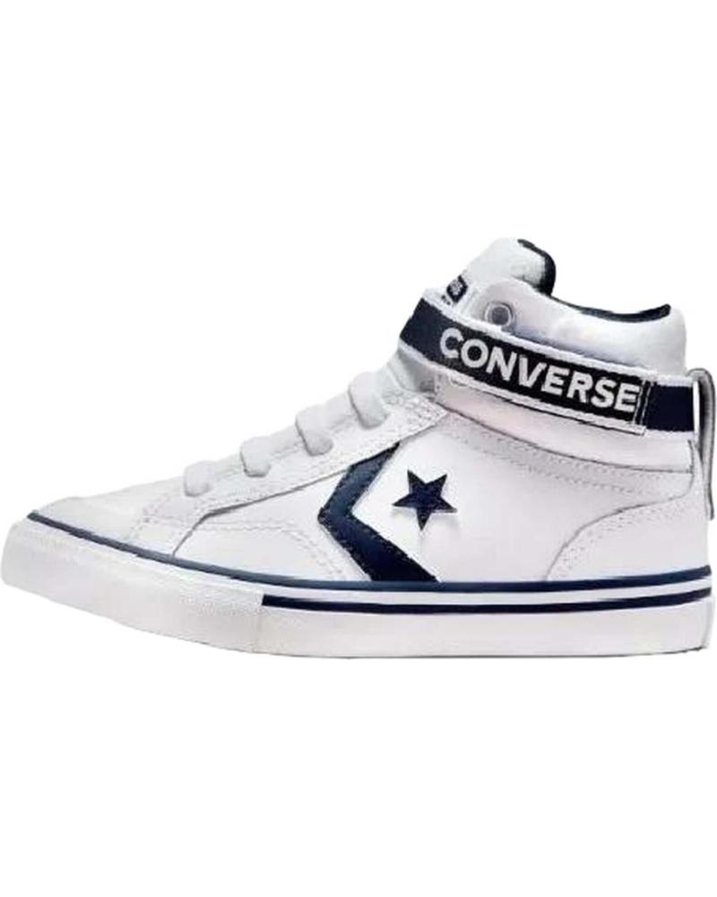 Deportivas de Mujer y Hombre y Niña y Niño CONVERSE ZAPATILLAS PRO BLAZE VARIOS COLORES