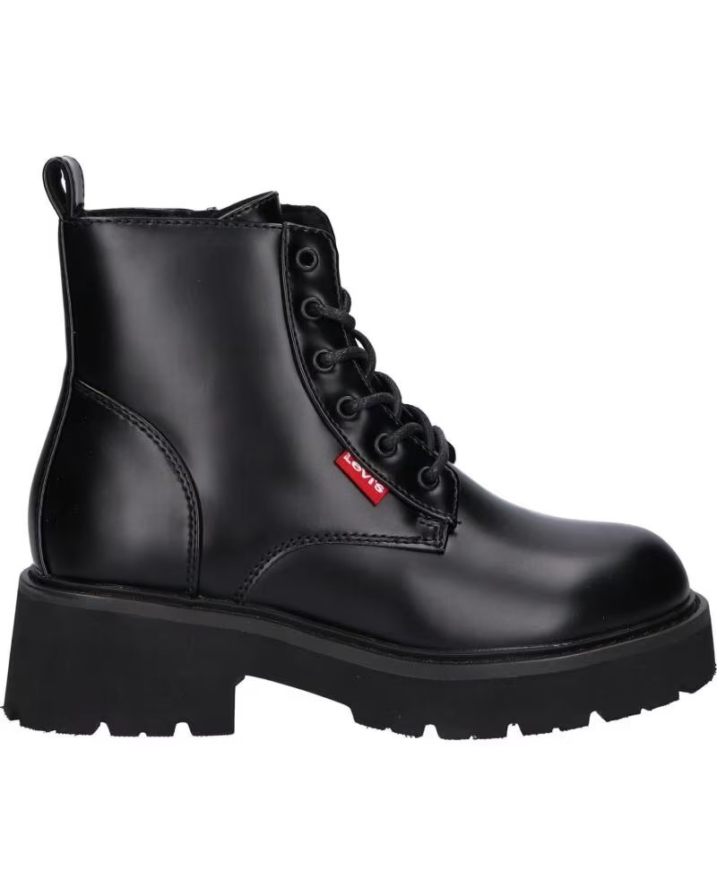 Levis VBIL0001S Billie 0562 Black