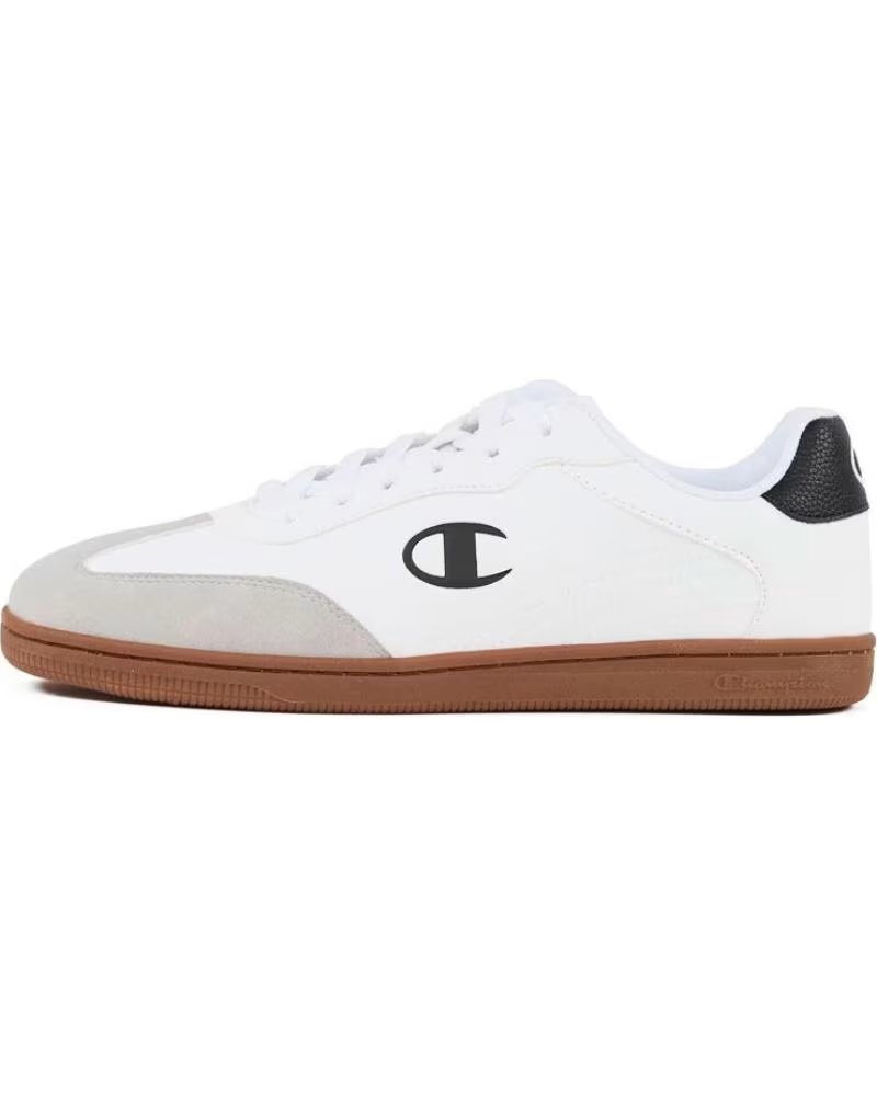 Champion Prestige Mix Material S22330-WW001 Blanco