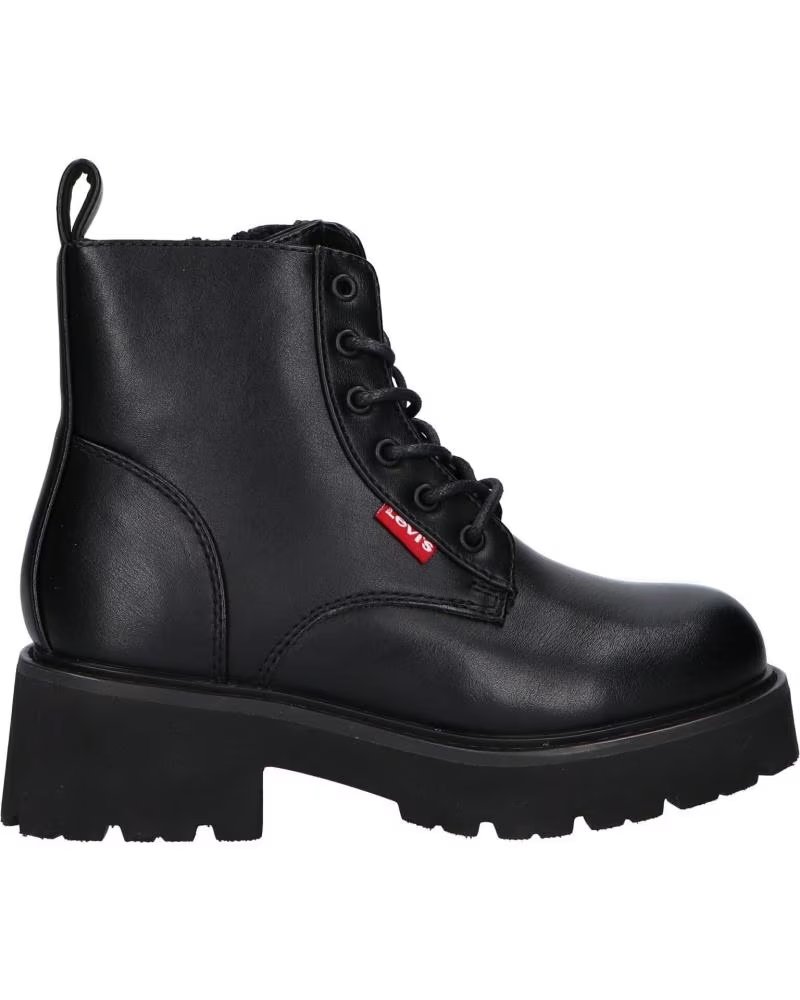 Levis VBIL0001S Billie 0003 Black