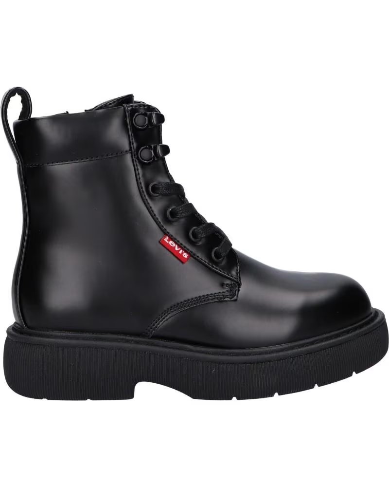 Levis VJOS0001S Joss 0562 Black