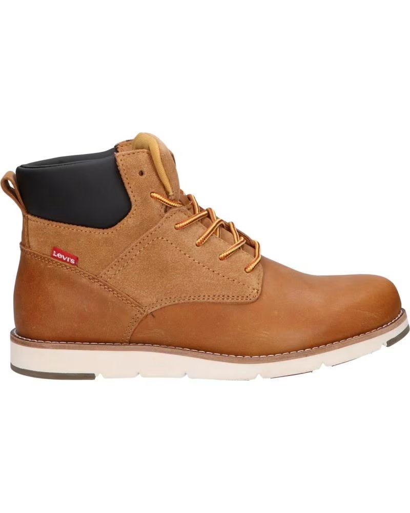 Levis 232198 1700 Jax Plus 74 Amarillo