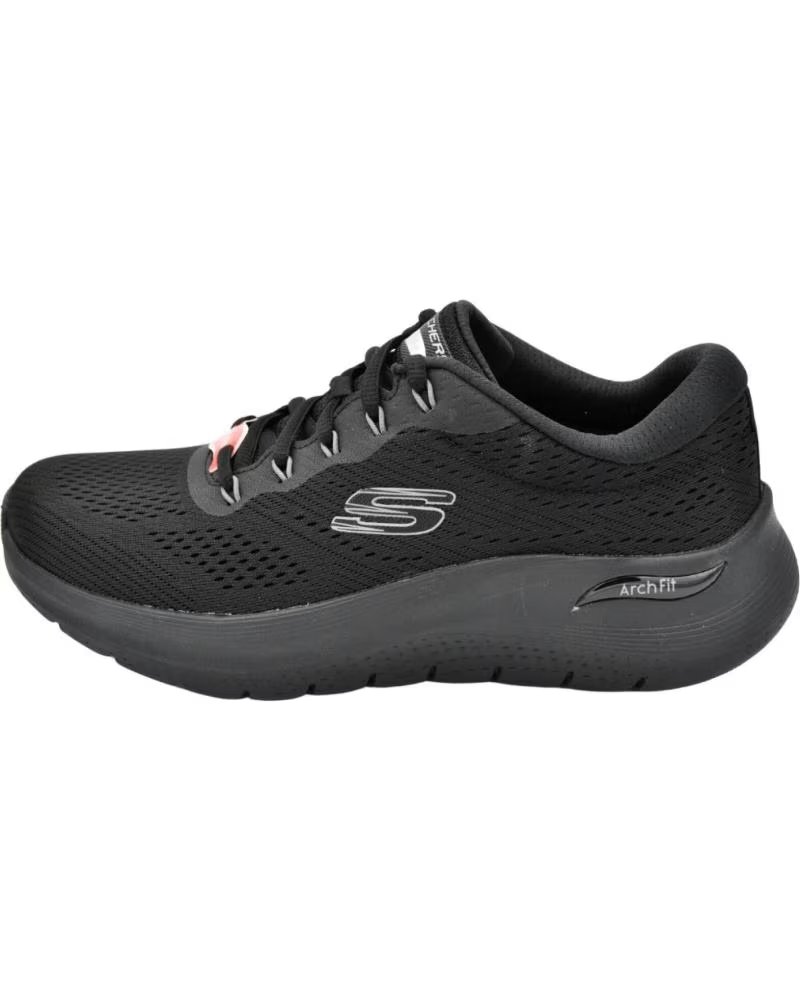 Skechers 232700 - Arch Fit 2 0 Deportivo de Hombre Plantill Bbk