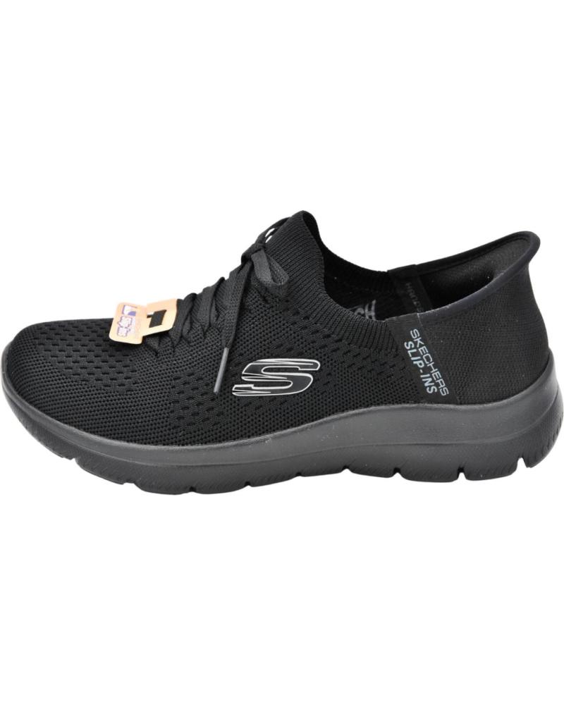 Deportivas de Mujer SKECHERS 150263 - SLIP-IINS SUMMITS - NEW DAILY DEPORTIVO BBK