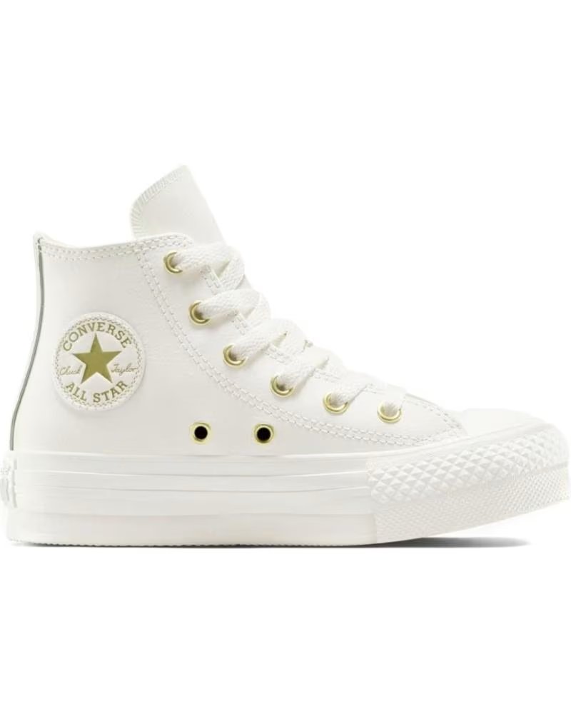 Converse Zapatillas Casual Blanco