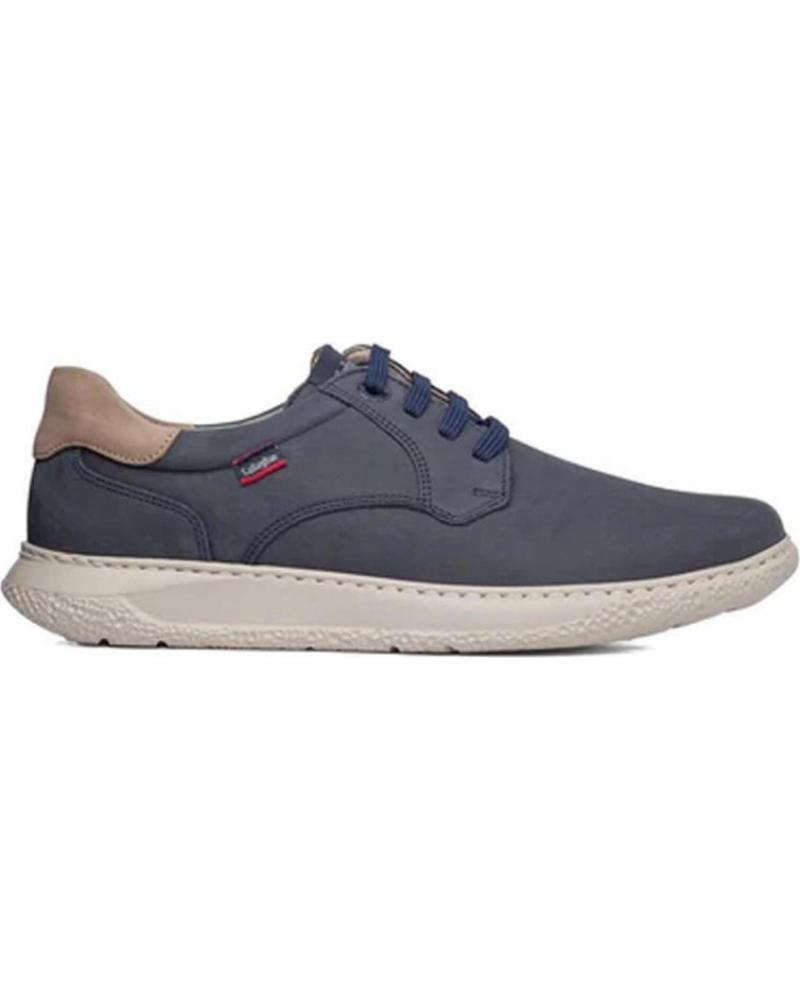 Deportivas de Hombre CALLAGHAN ZAPATOS DE SPORT 61800 HOMBRE MARINO AZUL