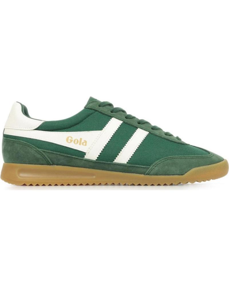 de GOLA SNEAKERS TORNADO MUJER VERDE