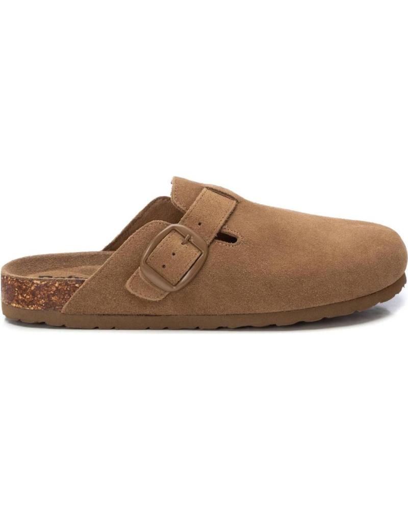 Zuecos de Hombre REFRESH 172871 TAUPE