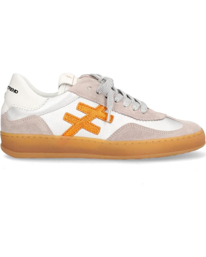 Deportivas de Mujer ANOTHER TREND DEPORTIVO CORDONES TORTOLA