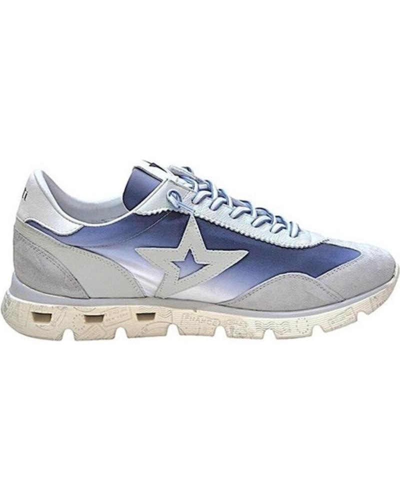 Deportivas de Hombre CETTI ZAPATILLAS 1259 MARINO