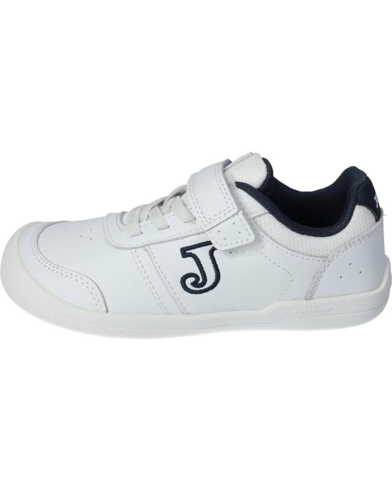 Deportivas de Niño JOMA JVELAS2503V BLANCO-MARINO
