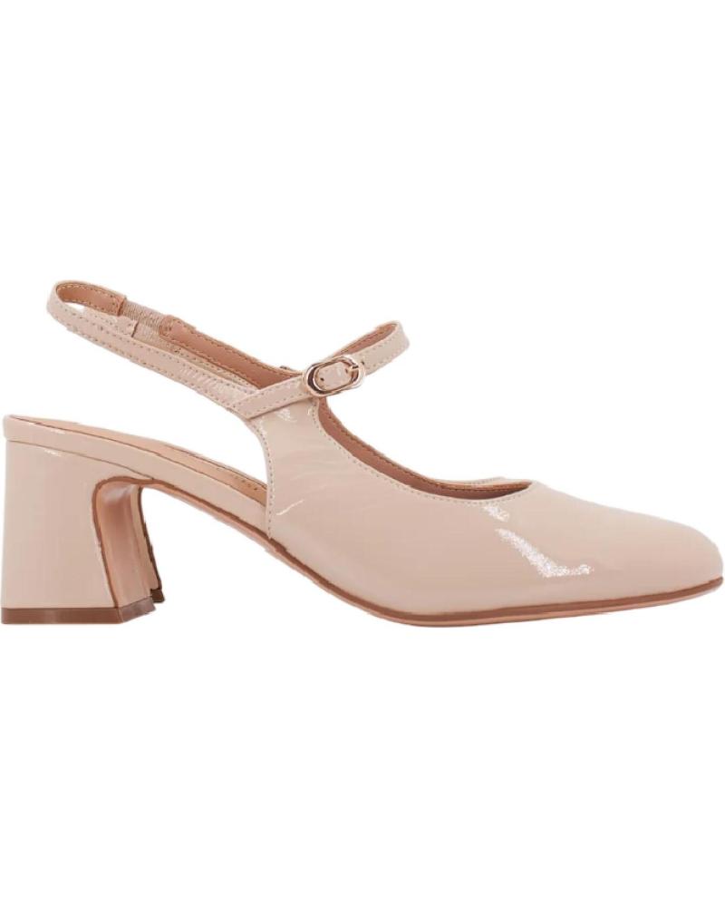 Sabrinas de Mulher REGARDE LE CIEL TWINKLESETA EDDA-01 BEIGE