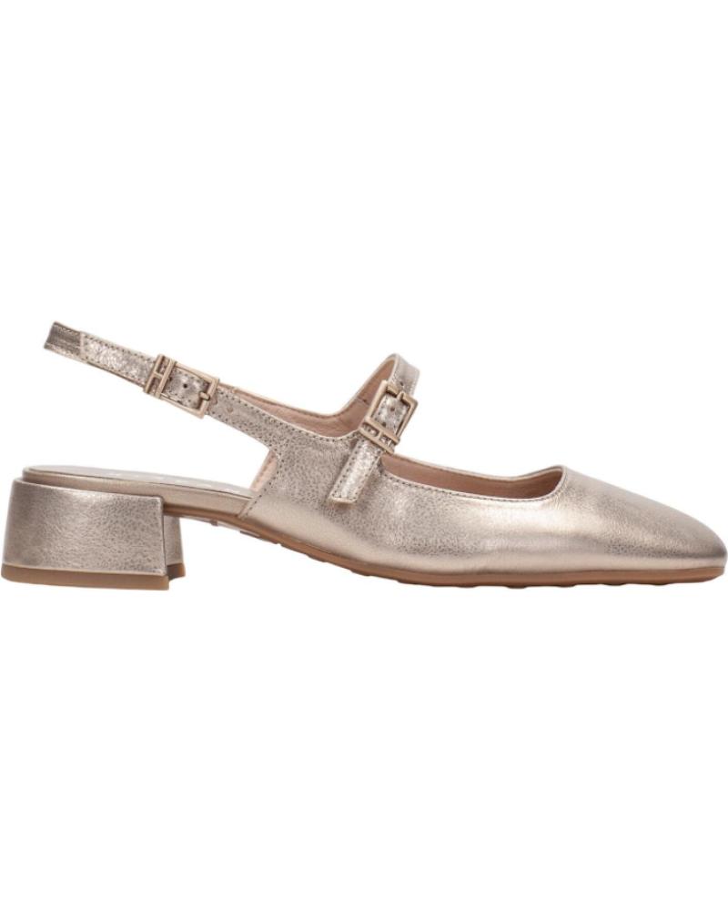 Bailarinas de Mujer HISPANITAS OPORTO HV253818 BRONCE VARIOS COLORES