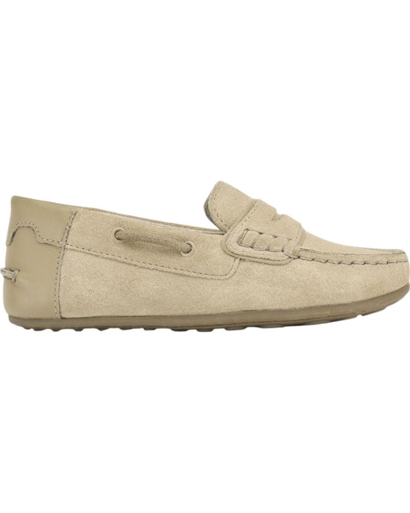 Mocasines de Niño MAYORAL MOCASINES 43668 MOCASIN BEIGE