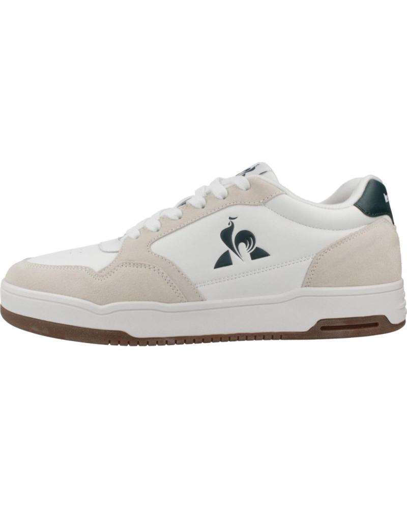 Deportivas de Hombre LE COQ SPORTIF ZAPATILLAS HOMBRE MODELO LCS MASTER COLOR BLANCO PTCWHT