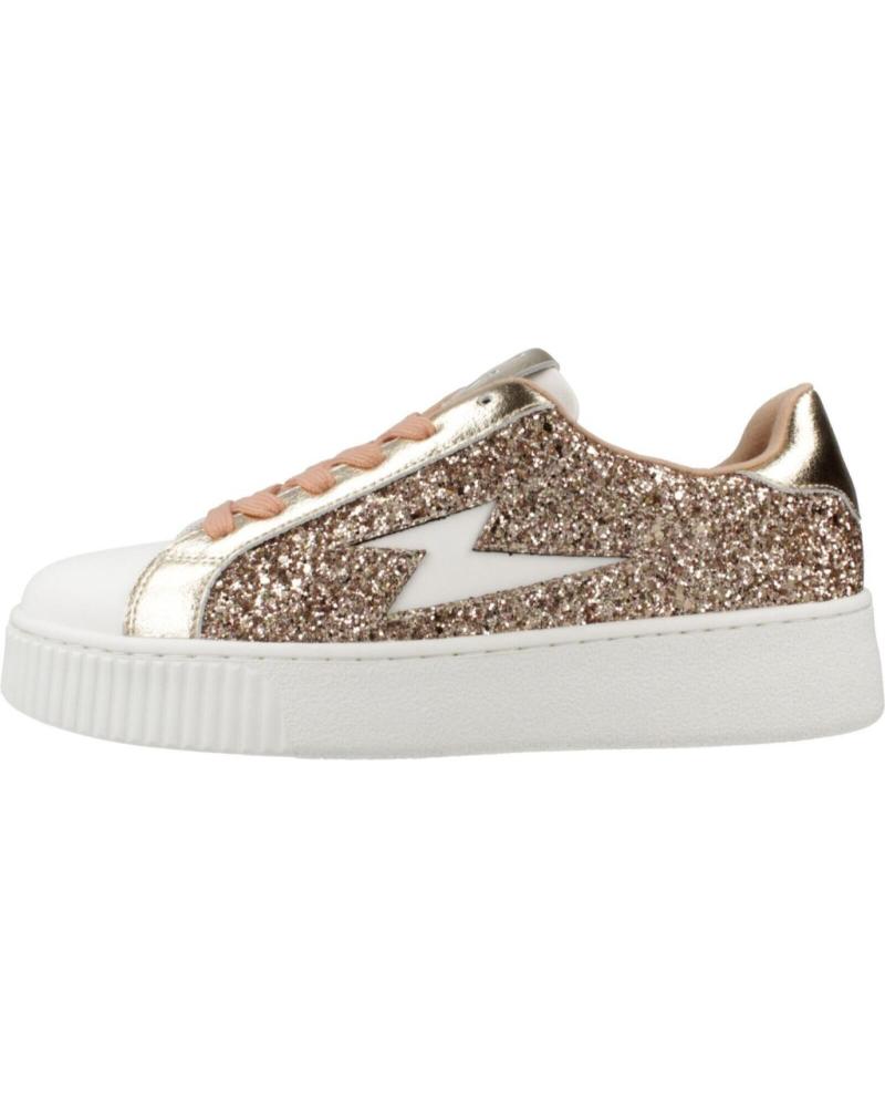 Sapatilhas de Mulher VANESSA WU ZAPATILLAS MUJER MODELO ELISE COL O OR