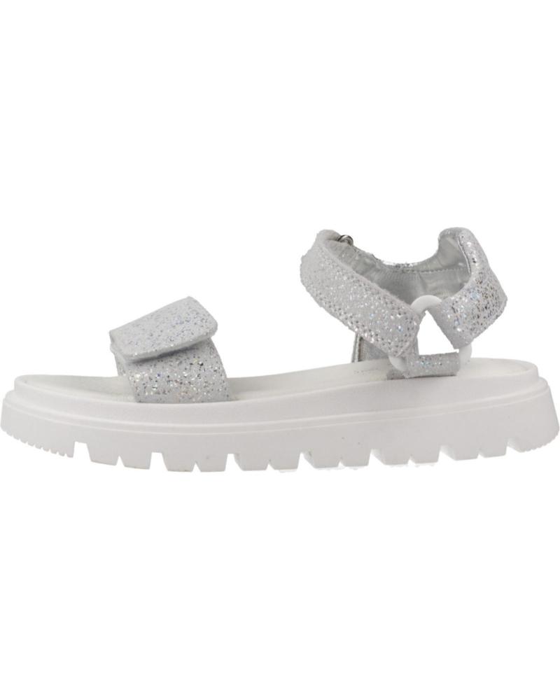 Sandálias de Menina PRIMIGI SANDALIAS NINA MODELO 7938633P COLOR GRIS BIANCO