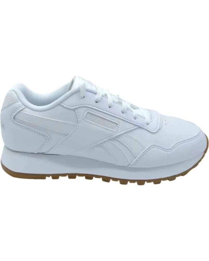 Deportivas de Mujer y Niña y Niño Reebok Zapatillas Casual Blanco