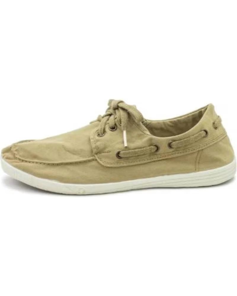 de natural world zapatos 543