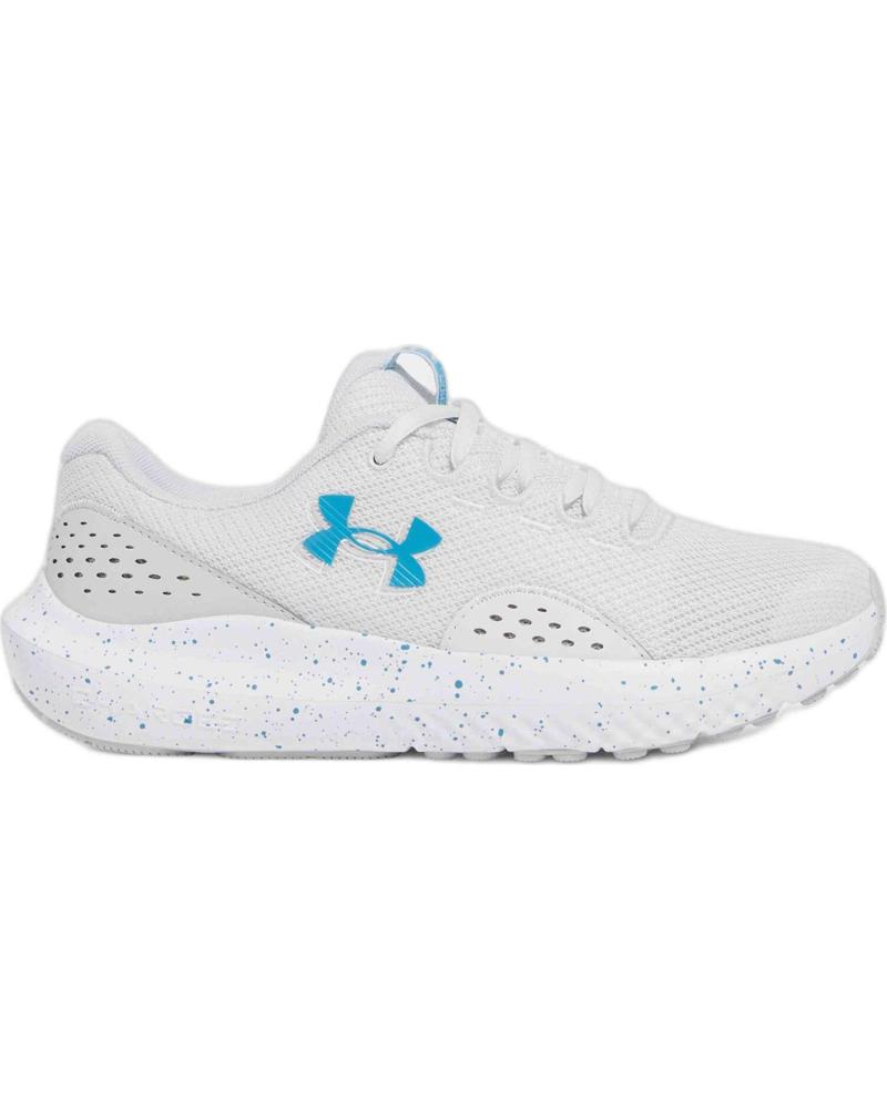 UA SURGE 4 - Hipercalzado