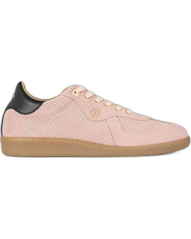 Zapatillas deporte de Mujer POPA SNEAKER IMPERIAL SERRAJE ROSA