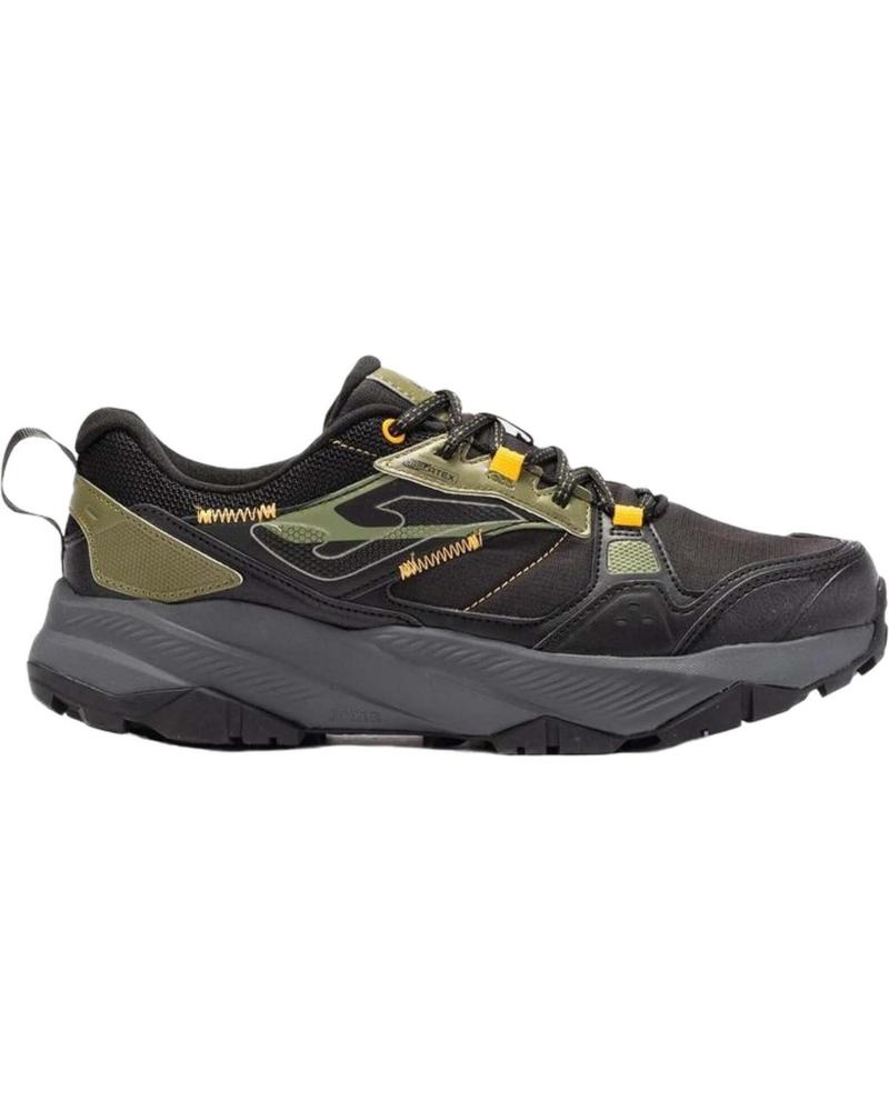 Deportivas de Hombre JOMA ZAPATILLAS RIFT PARA HOMBRE EN COLOR NEGRO