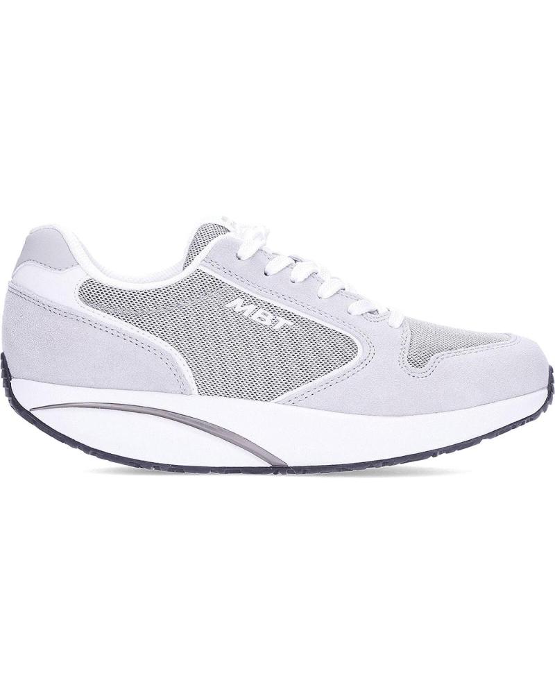 Deportivas de Mujer MBT DEPORTIVAS -1997 CLASSIC II 703248 MISTGREY