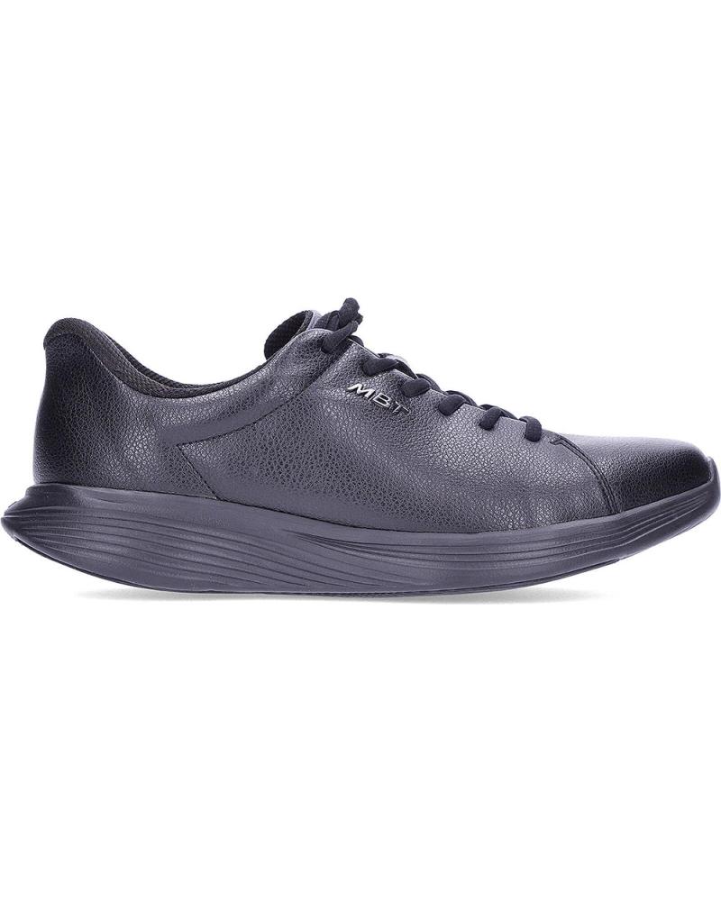 Deportivas de Hombre MBT ZAPATILLAS DE HOMBRE SF-4000 703575 BLACKBLACK