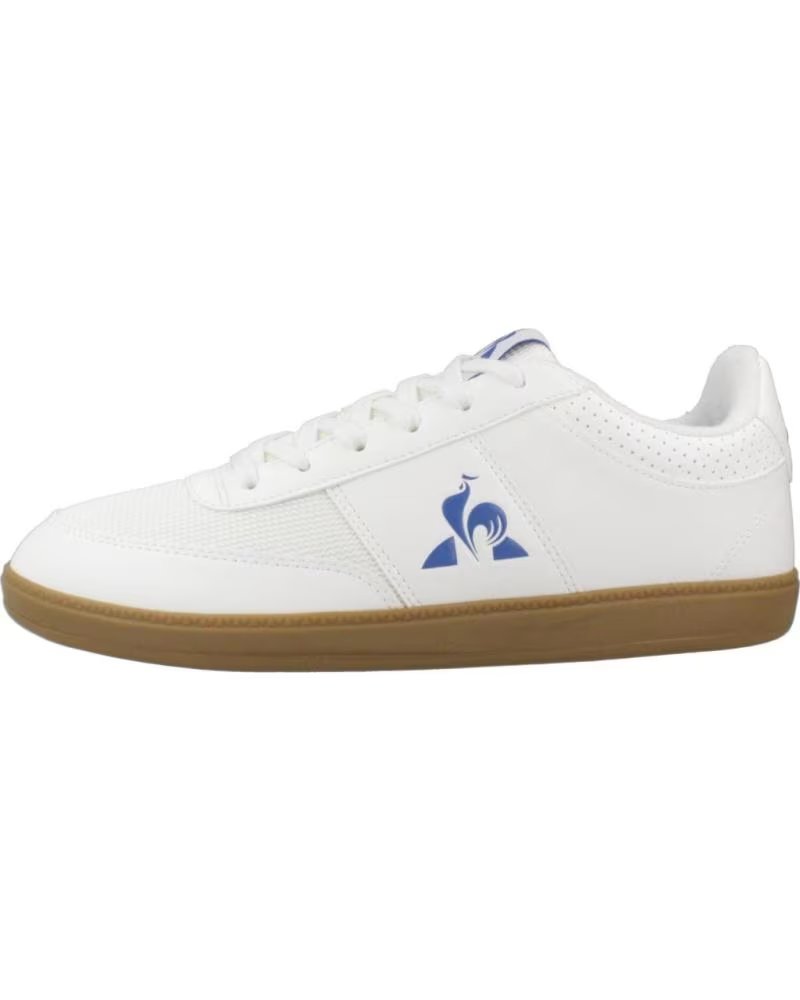 Le Coq Sportif Zapatillas Hombre Modelo Lcs Ollie Color Blanco Ptwtbl