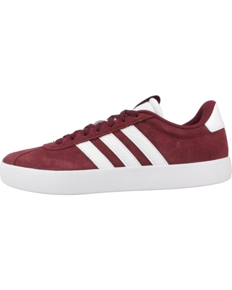 Adidas Vl Court 3.0 IF4457 Burdeos Varios Colores