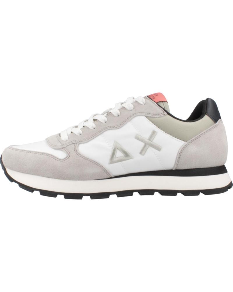 Sapatilhas de Homem SUN68 ZAPATILLAS HOMBRE MODELO TOM COLOR COLOR GRIS S06 GRIGCH