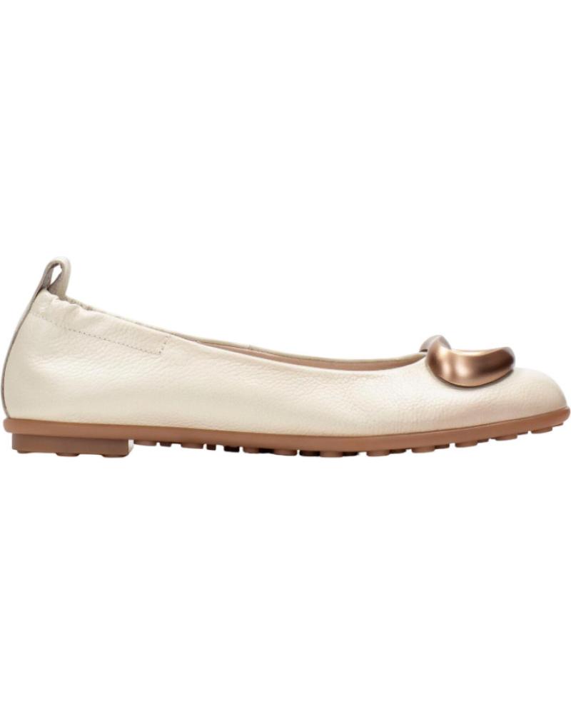 Bailarinas de Mujer HISPANITAS BOMBAY HV253931 TAUPE VARIOS COLORES