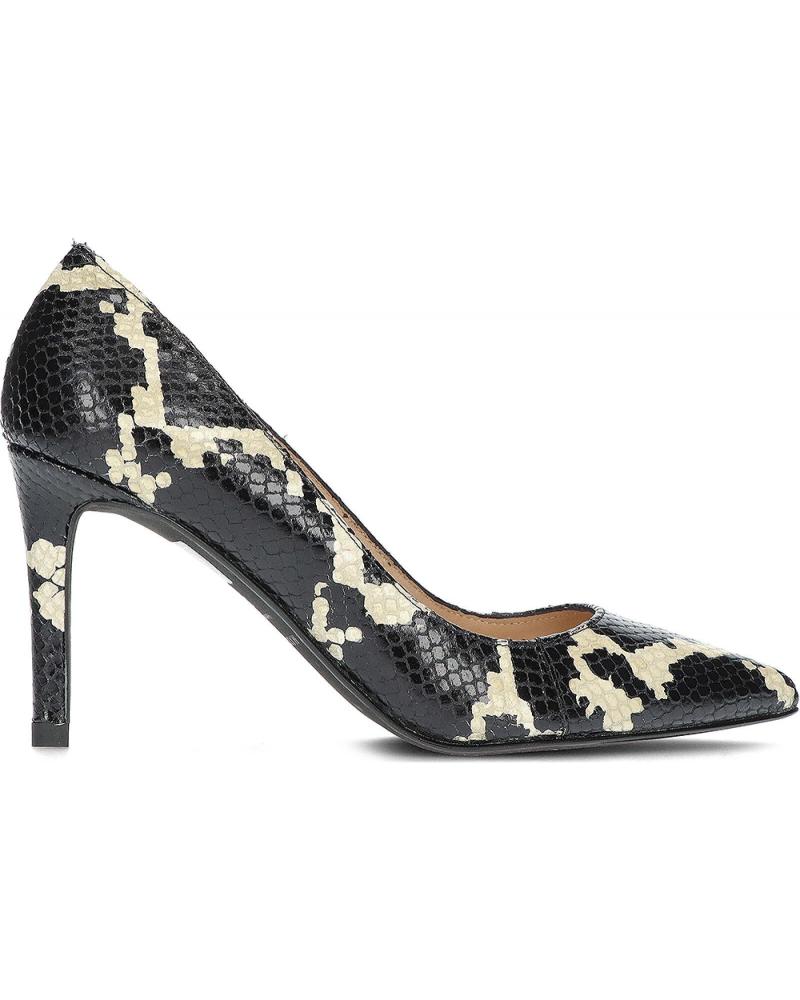 Sapatos de salto de Mulher MARCA INEXISTENTE SALON MASCARO RENATA BLACK