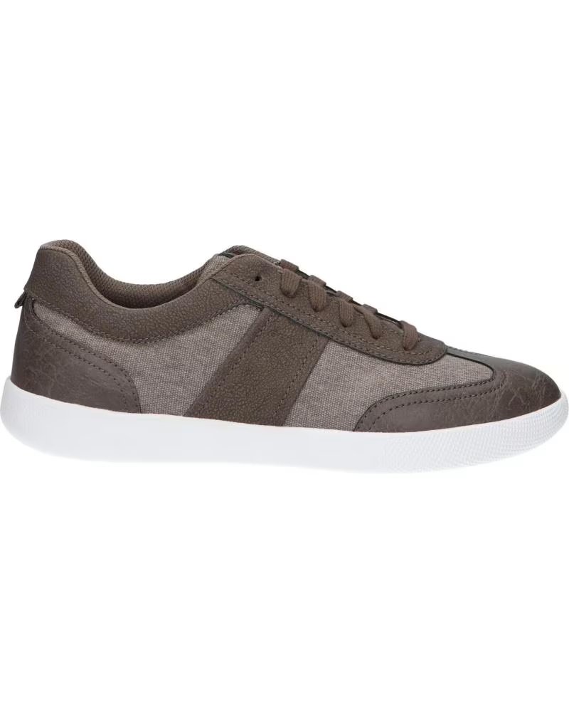 Geox U4570A 010EK U Rieti Dove Grey C1018