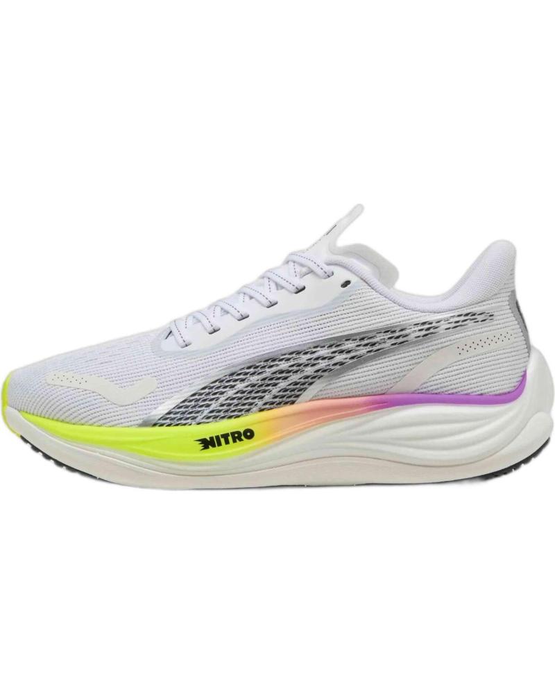 Deportivas de Mujer PUMA ZAPATILLAS DE RUNNING ELECTRIFY NITRO 4 18