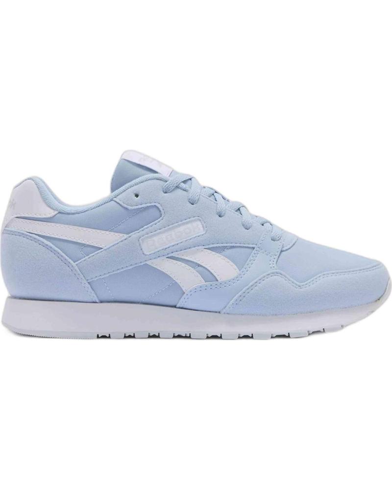 Deportivas de Mujer REEBOK ZAPATILLAS CASUAL AZUL