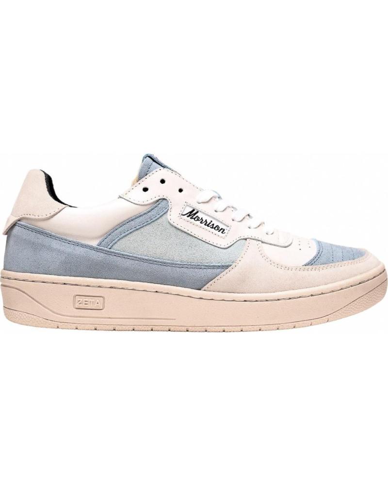 ZAPATILLAS CASUAL MORRISON BEIGE BEIG