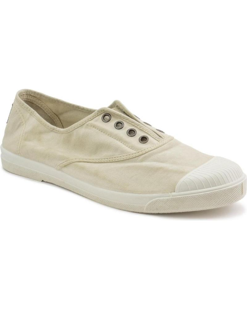 Zapatos de Hombre NATURAL WORLD ZAPATILLAS LONA 3102 HOMBRE NATURAL